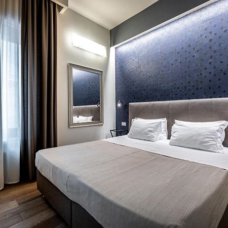 Blu Notte Guest House Florence Exterior photo