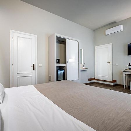 Blu Notte Guest House Florence Exterior photo
