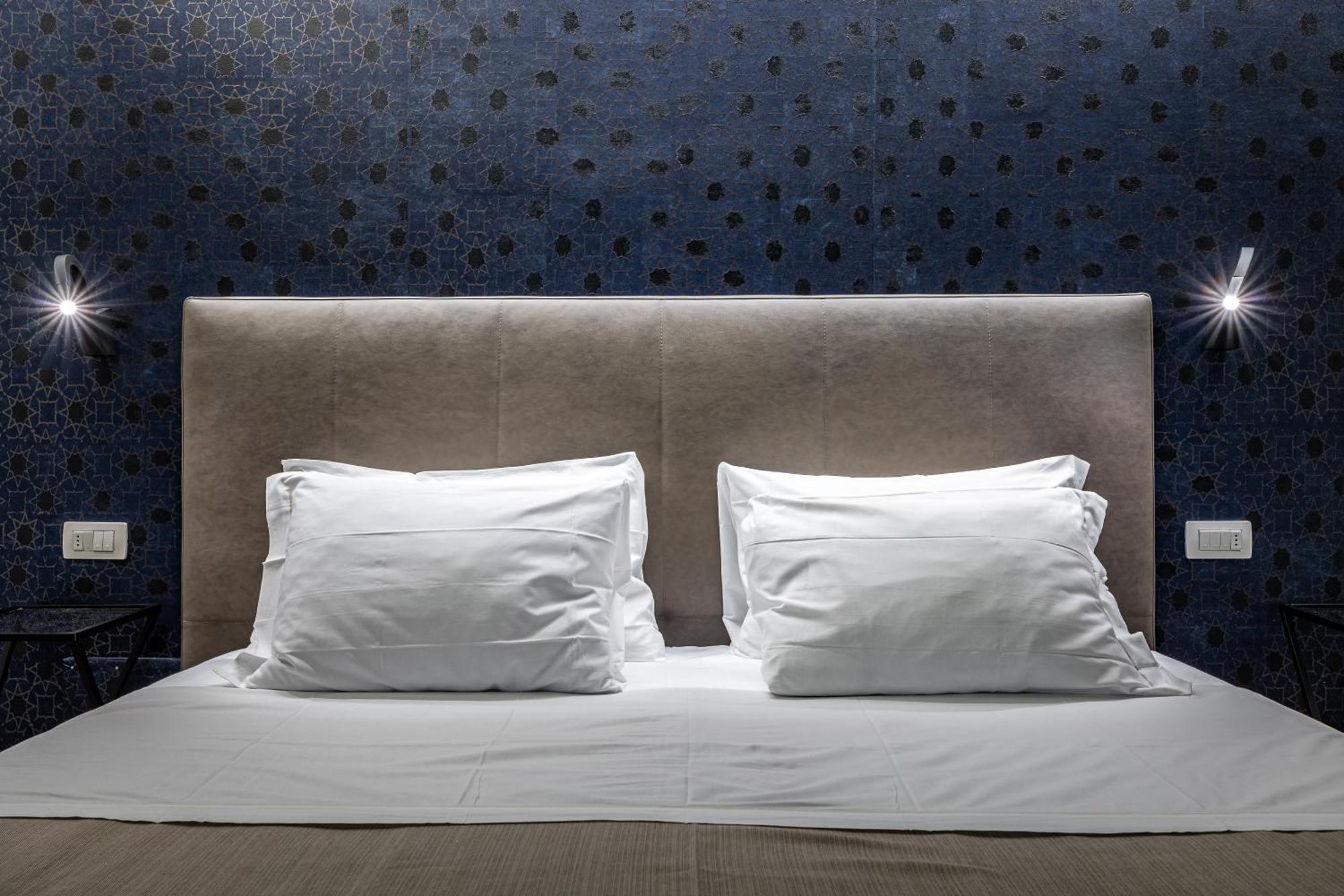 Blu Notte Guest House Florence Exterior photo