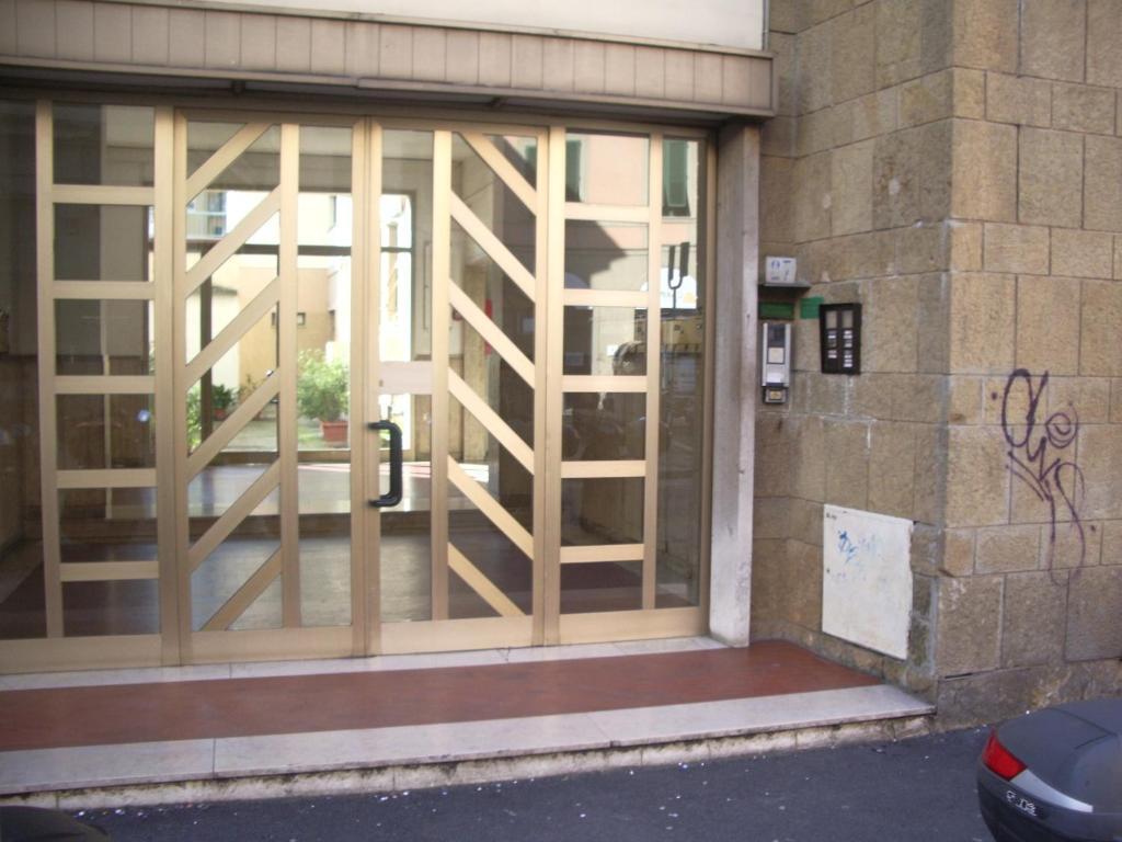 Blu Notte Guest House Florence Exterior photo