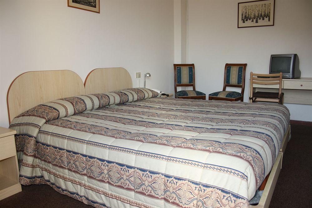 Blu Notte Guest House Florence Exterior photo