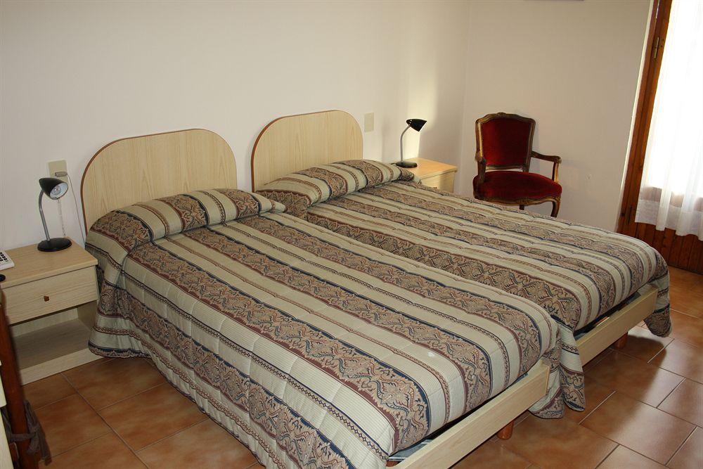 Blu Notte Guest House Florence Exterior photo