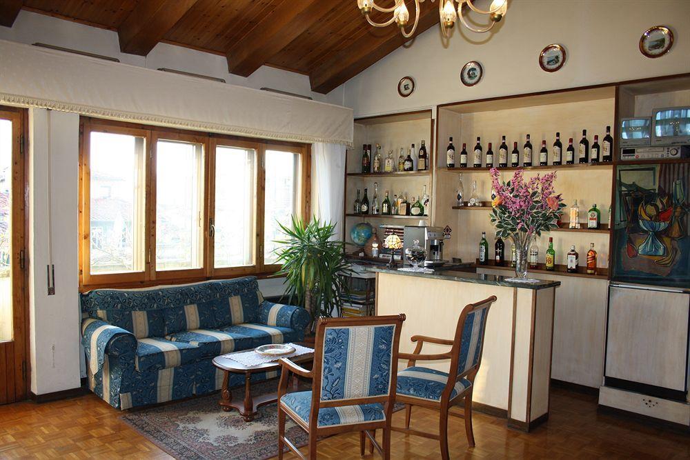 Blu Notte Guest House Florence Exterior photo