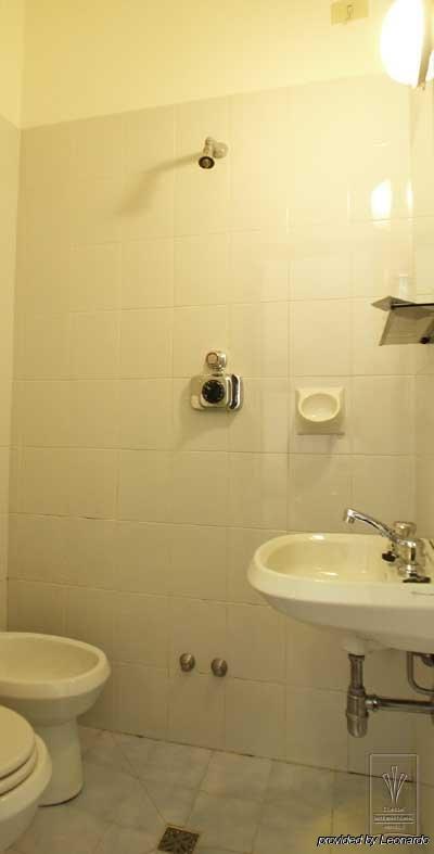 Blu Notte Guest House Florence Exterior photo