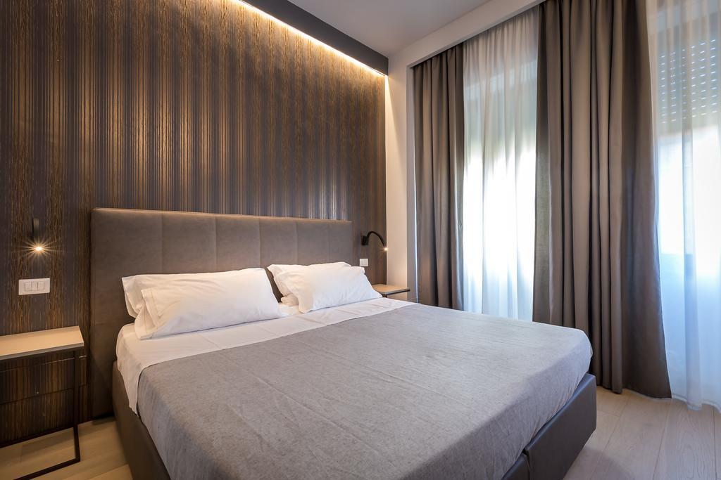 Blu Notte Guest House Florence Exterior photo
