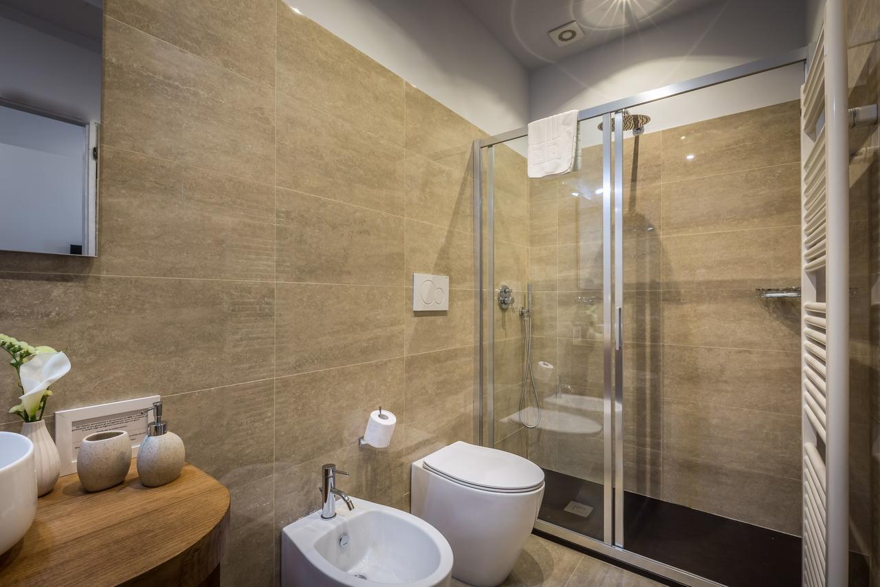 Blu Notte Guest House Florence Exterior photo